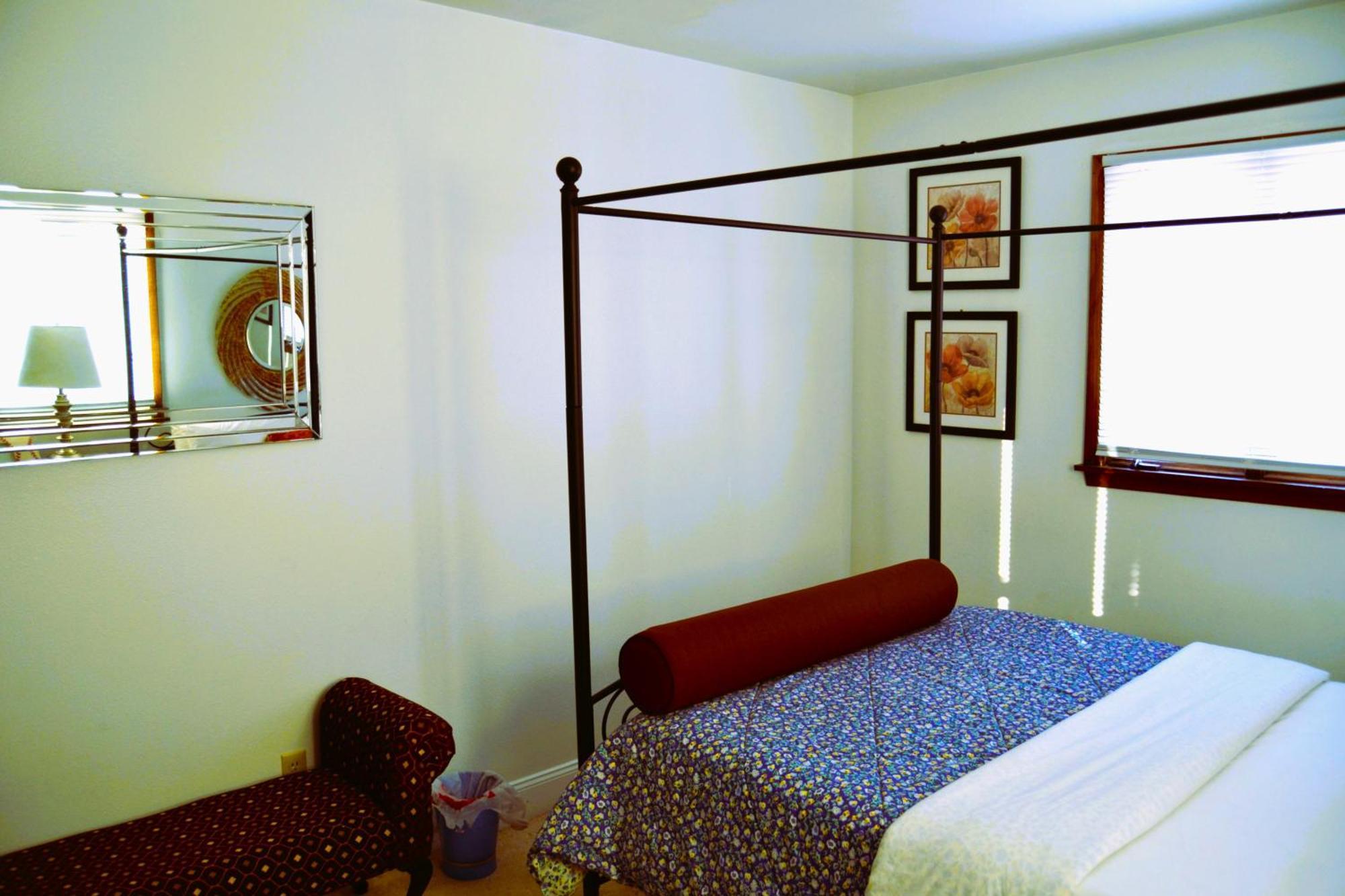 Arhaus 3 Apartment Grand Forks Luaran gambar