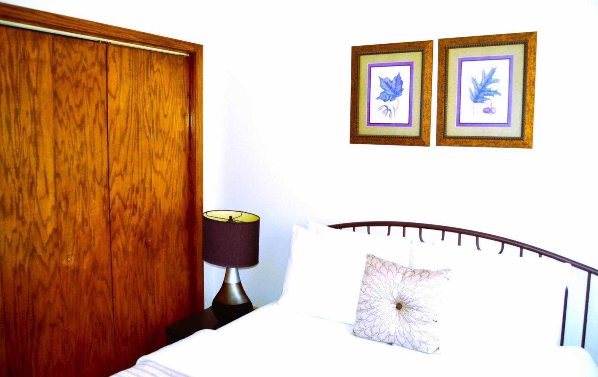 Arhaus 3 Apartment Grand Forks Luaran gambar