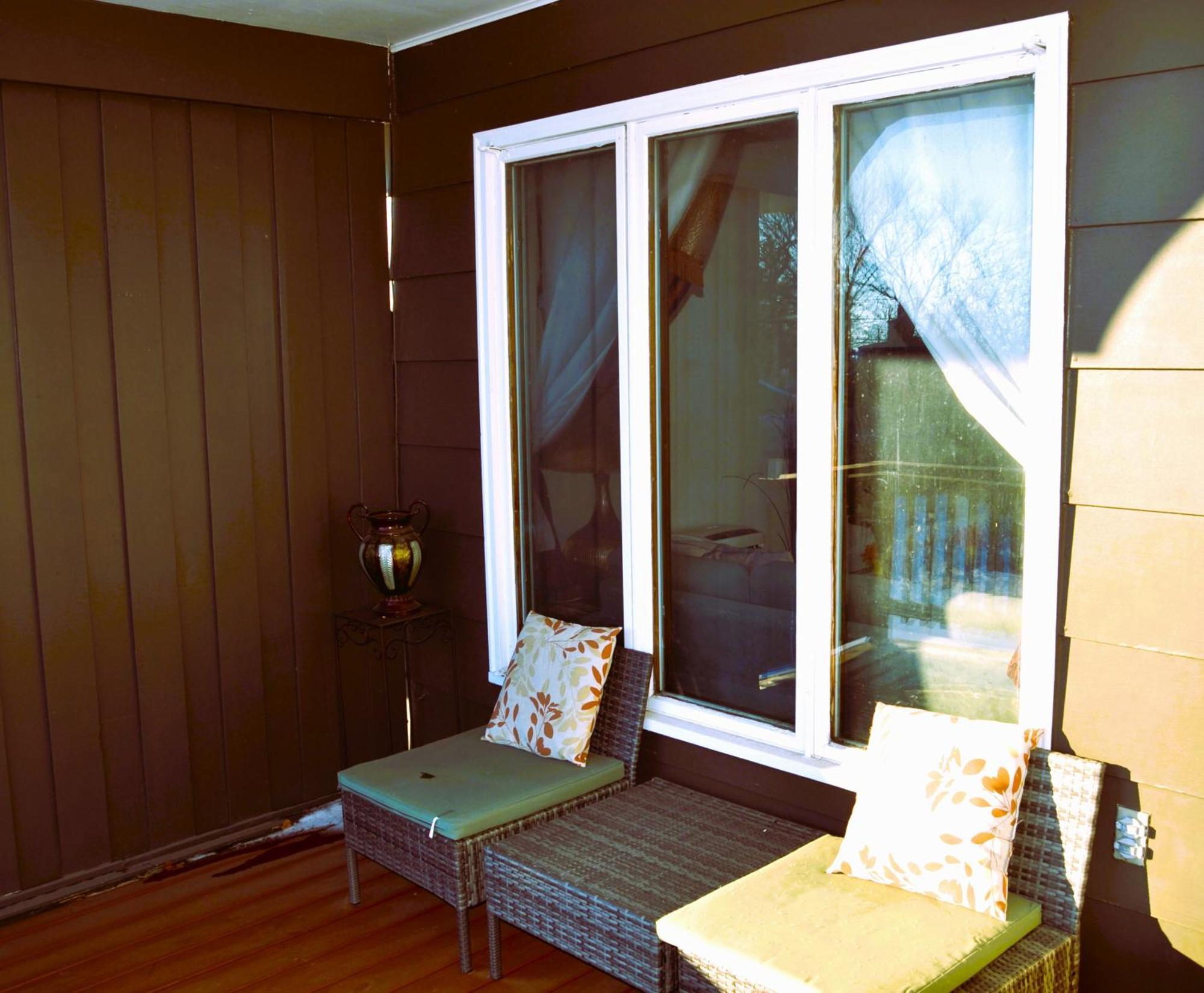 Arhaus 3 Apartment Grand Forks Luaran gambar